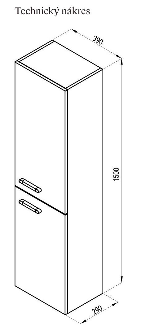 technicky-list-ravak-chrome-ii